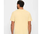 Target Australian Cotton Curved Hem T-Shirt