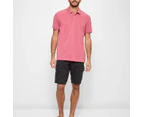 Target Australian Cotton Pique Polo Shirt