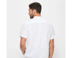 Target European Linen Shirt