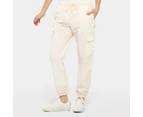 Allira Cargo Pants - Fila