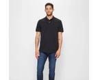 Target Australian Cotton Pique Polo Shirt