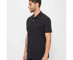 Target Australian Cotton Pique Polo Shirt