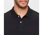 Target Australian Cotton Pique Polo Shirt