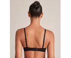 Target Lace Wirefree Contour T-Shirt Bra