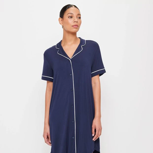 Target Soft Comfort Bamboo Sleep Nightie