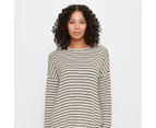 Target Knit Textured Top