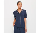 Target Soft Comfort Bamboo Full Length Pyjama Set