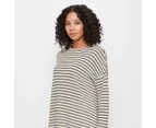 Target Knit Textured Top