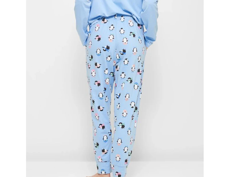 Target Sleep Jogger Pants