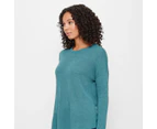 Target Knit Textured Top