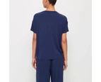 Target Soft Comfort Bamboo Pyjama T-Shirt