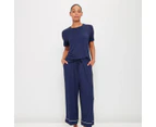 Target Soft Comfort Bamboo Pyjama T-Shirt