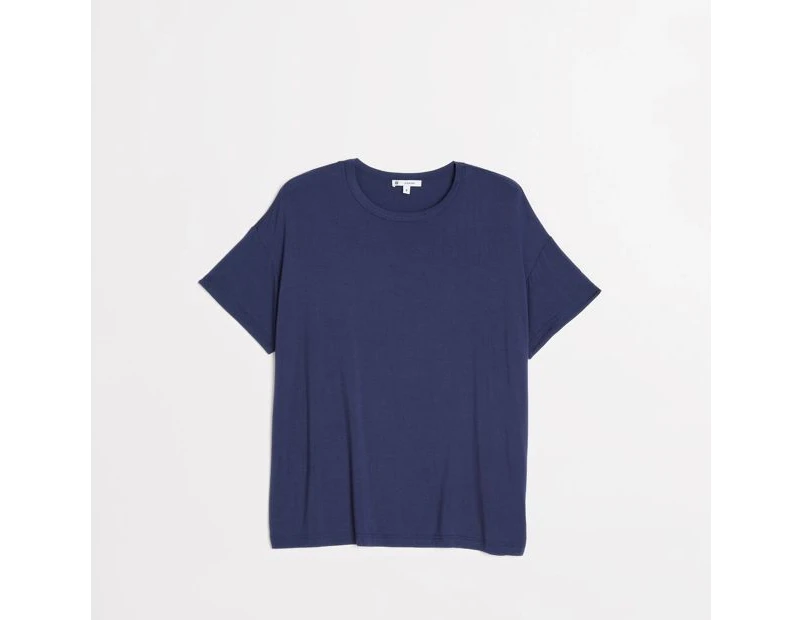 Target Soft Comfort Bamboo Pyjama T-Shirt