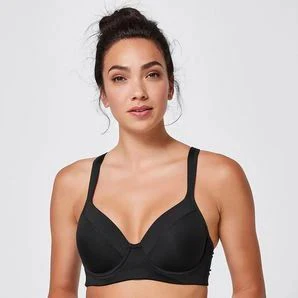 Target High Impact Contour Sports Bra