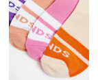 Bonds Very Comfy Low Cut Socks - 4 Pack