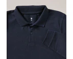 Target Long Sleeve Polo Top