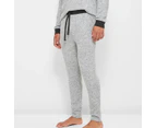 Lounge Sleep Pants - Maxx