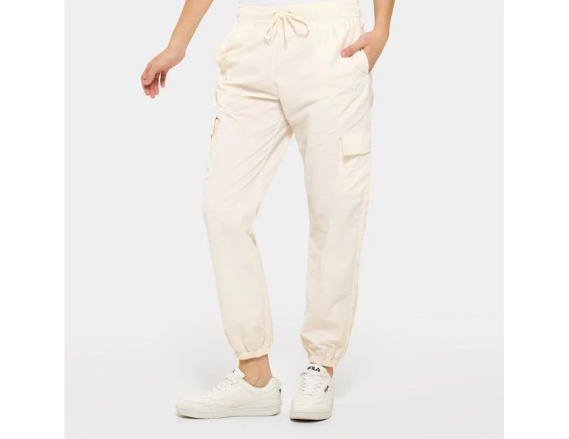 Allira Cargo Pants - Fila