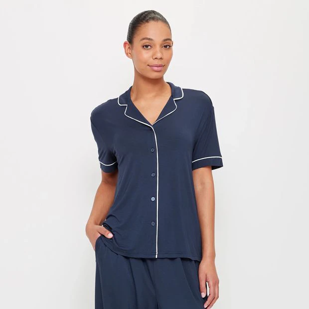 Target Soft Comfort Bamboo Full Length Pyjama Set