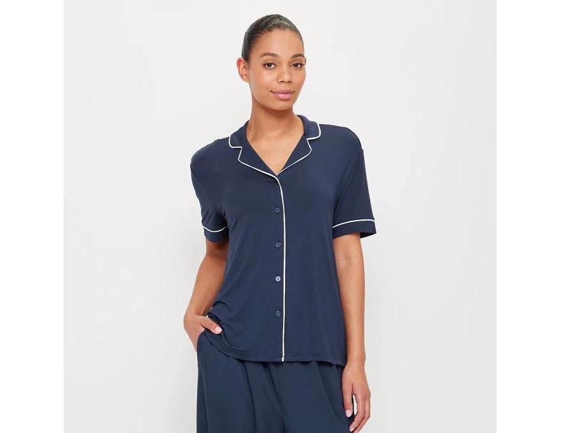 Target Soft Comfort Bamboo Full Length Pyjama Set