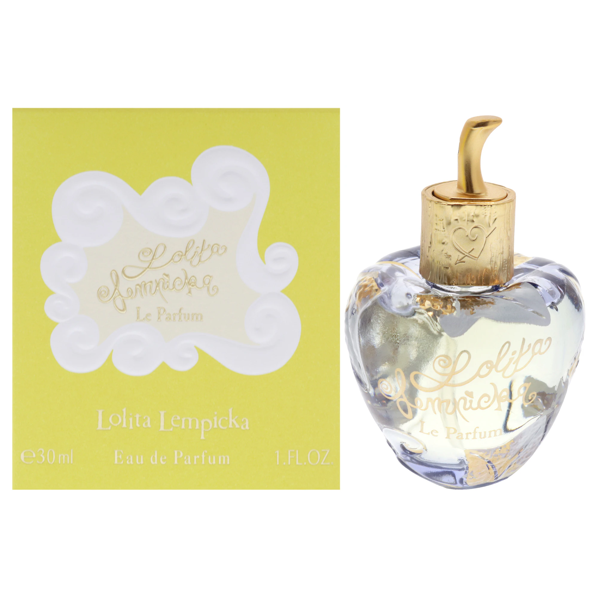 Le Parfum by Lolita Lempicka for Women - 1 oz EDP Spray