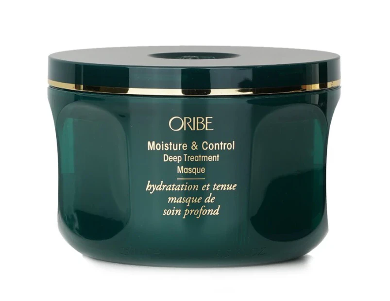 Oribe Moisture & Control Deep Treatment Masque 250ml/8.5oz