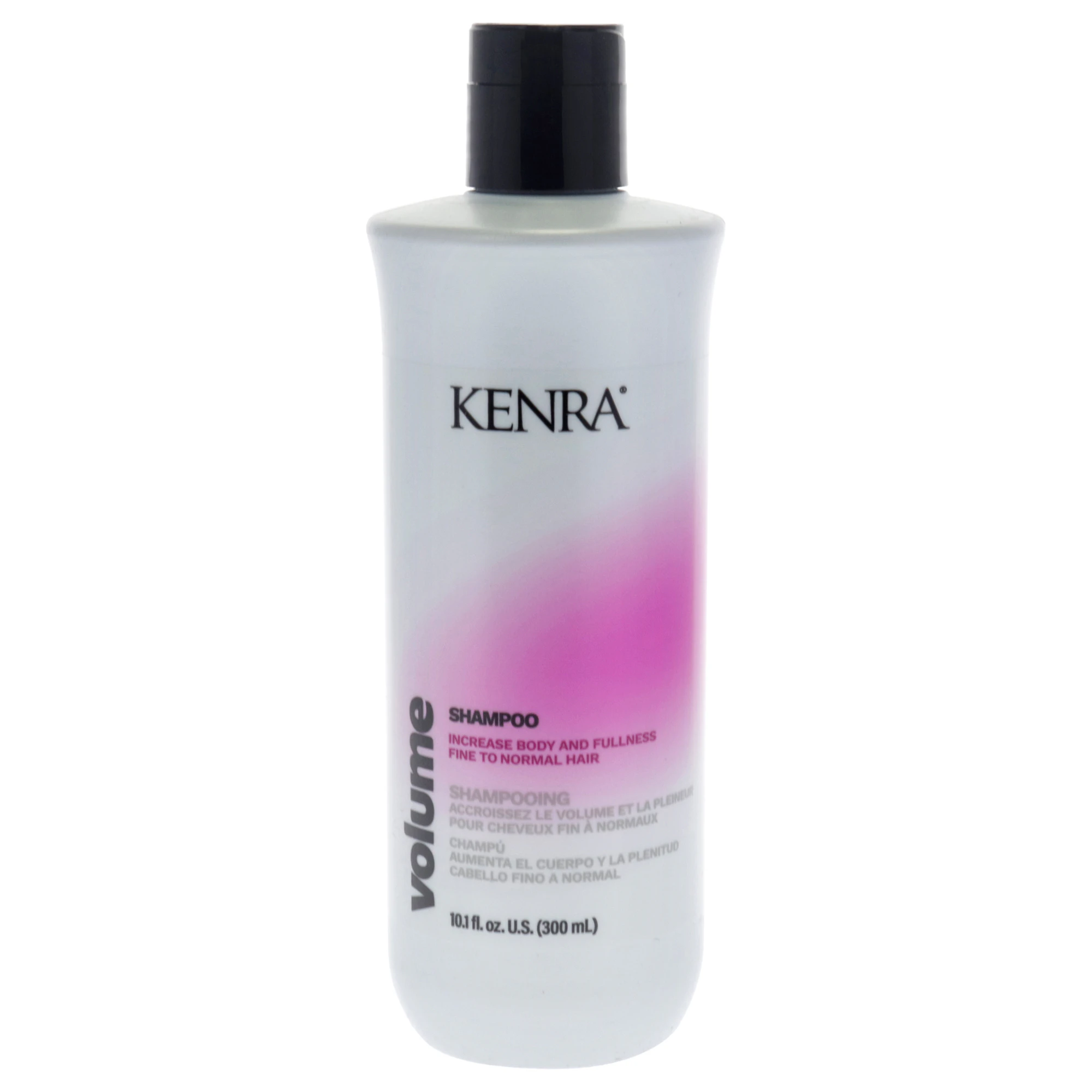 Volume Shampoo by Kenra for Unisex - 10.1 oz Shampoo