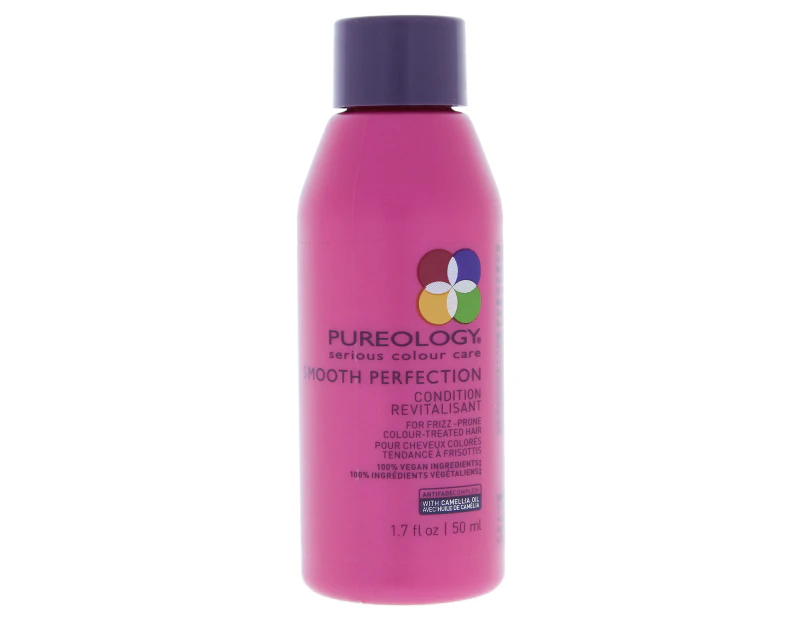 Smooth Perfection Conditioner by Pureology for Unisex - 1.7 oz Conditioner