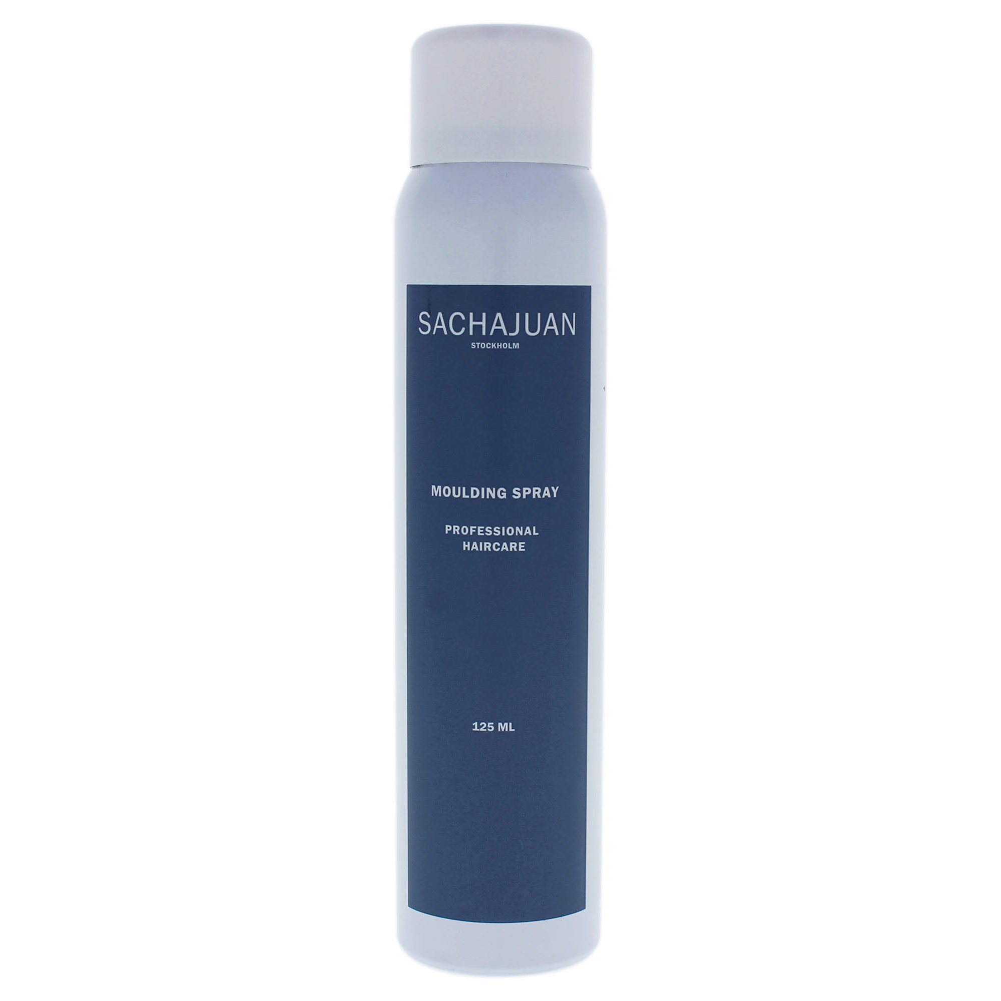 Moulding Spray by Sachajuan for Unisex - 2.8 oz Hairspray