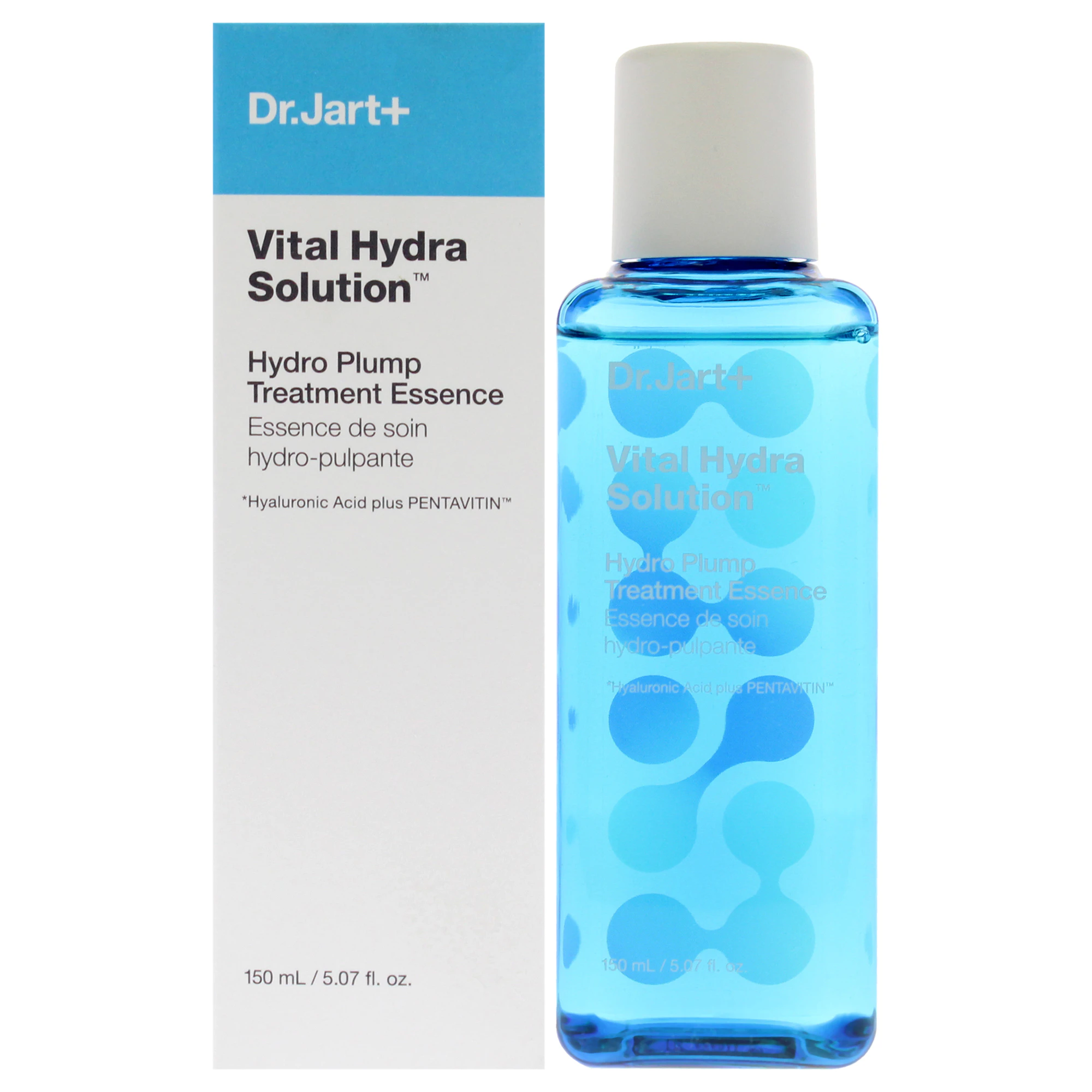 Vital Hydra Solution Treatment by Dr. Jart+ for Unisex - 5 oz Treatment