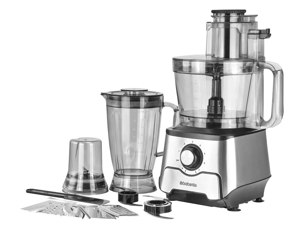 Food Processor