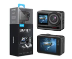 Akaso BRAVE 8 Action Camera