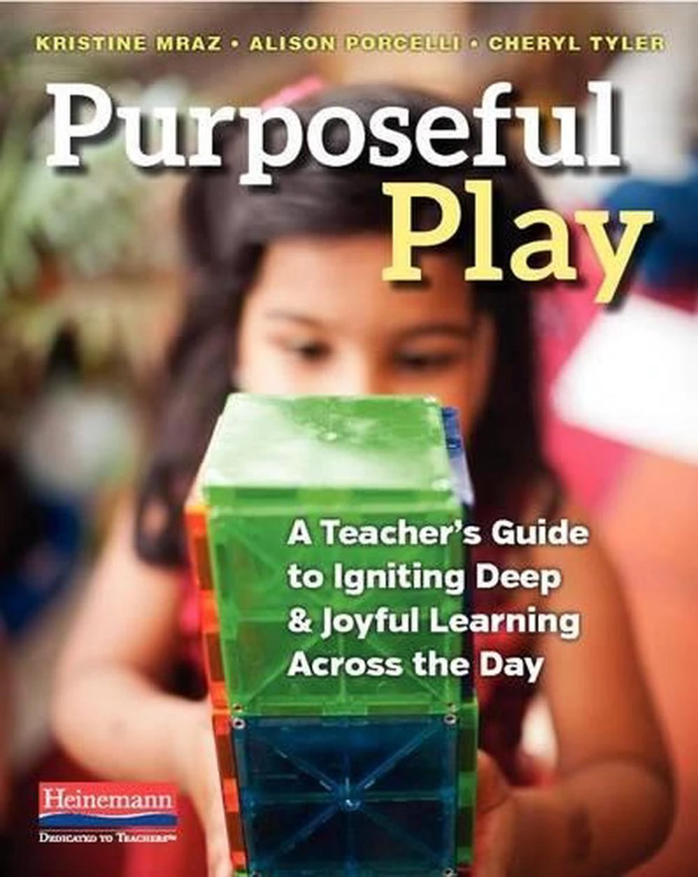 Purposeful Play (Ebook)