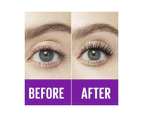 Maybelline New York The Falsies Lash Lift 9.6ml Mascara - Ultra Black