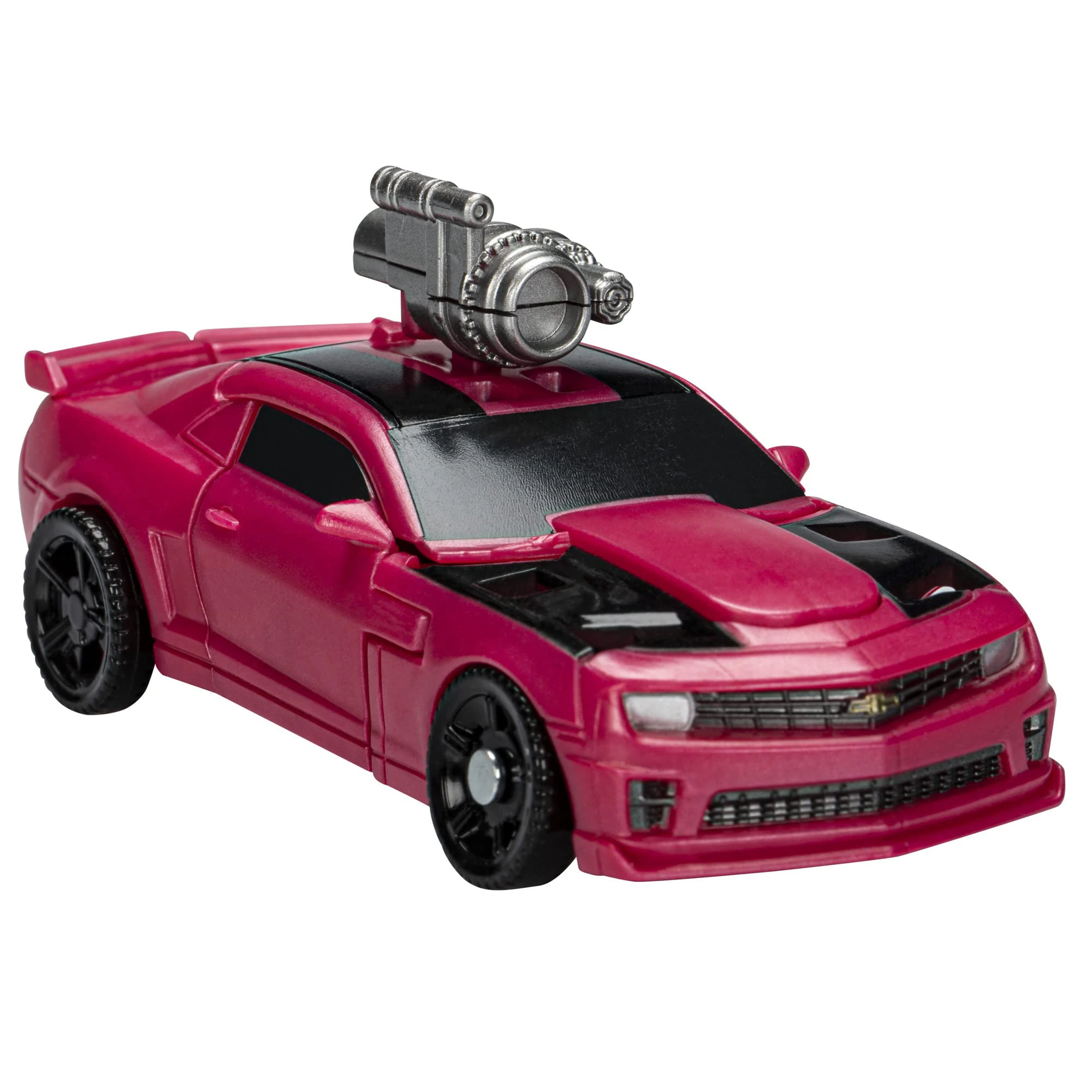 Transformers Toys Studio Series Core Class Transformers: Dark Of The Moon Laserbeak Action Figure - Ages 8 And Up, 3.5-inch