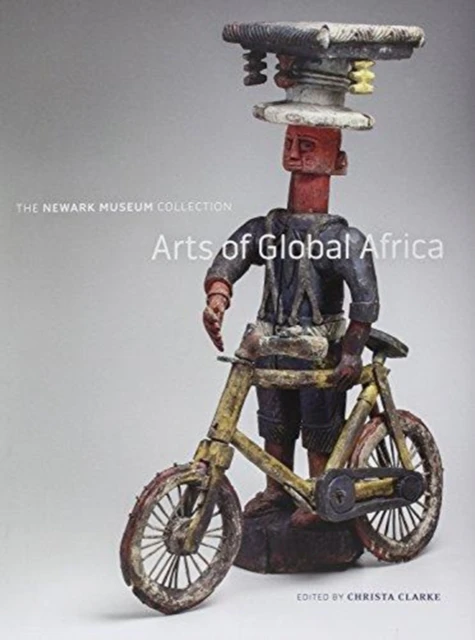 Arts of Global Africa