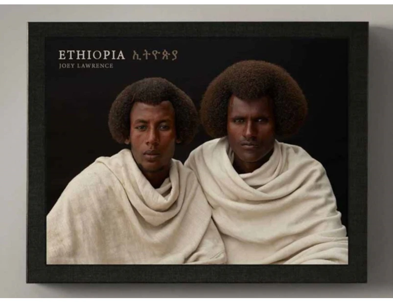 Ethiopia by Joey L.