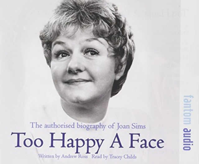 Too Happy a Face by Andrew Ross