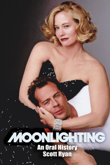 Moonlighting by Scott Ryan