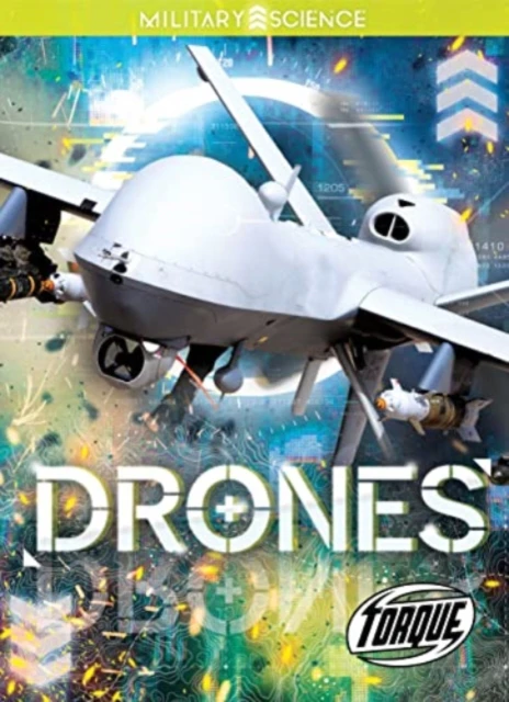 Drones by Matt Chandler