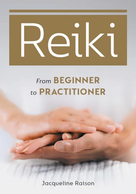 Reiki by Raison & Jacqueline & LLB Hons