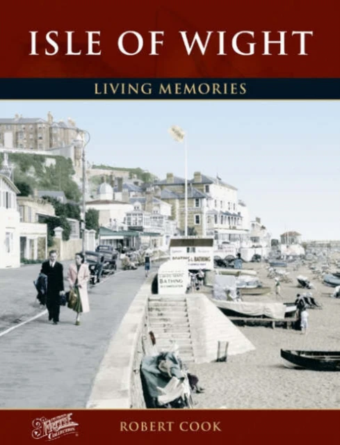 Isle of Wight by Robert Cook