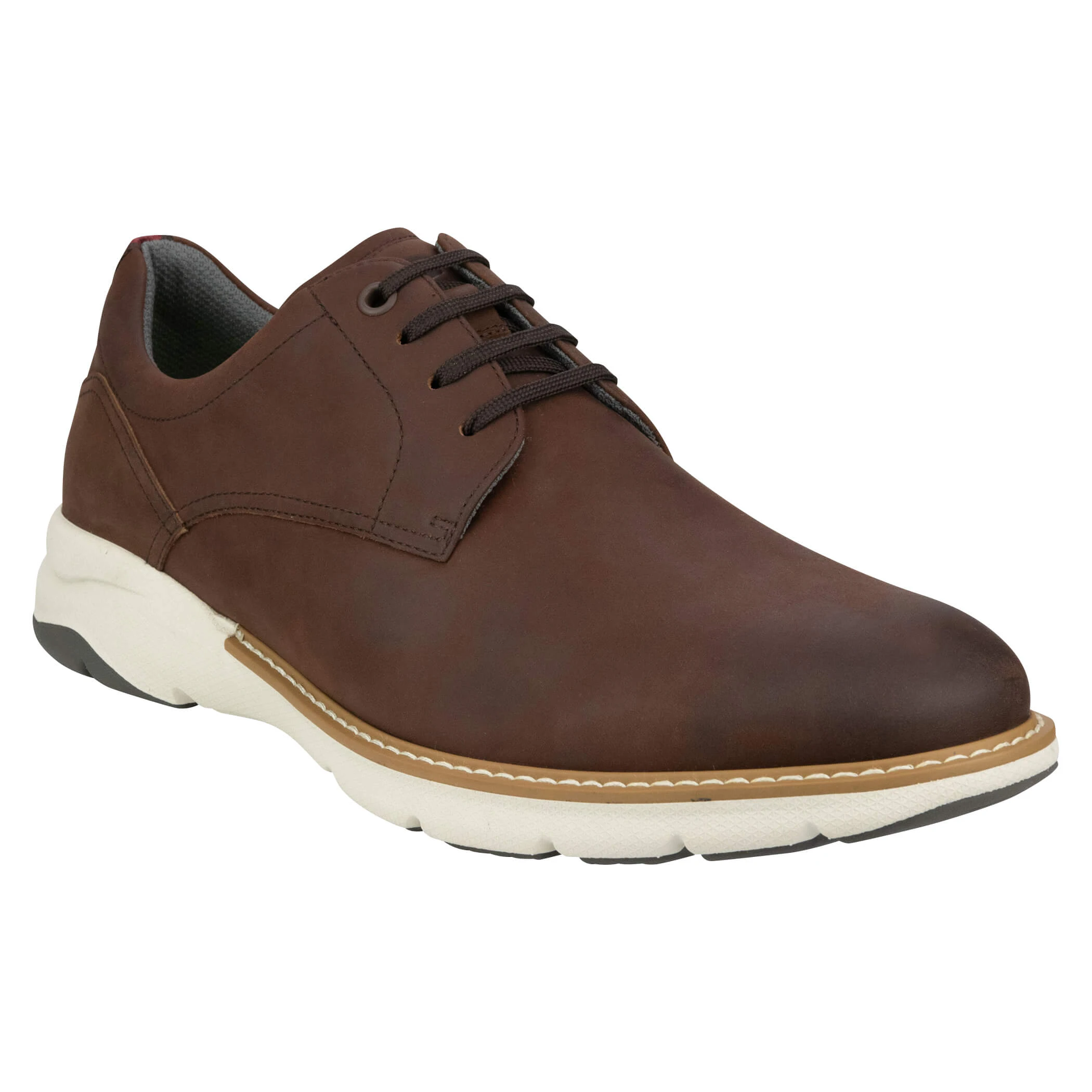 Florsheim Frenzi Plain Men's Plain Toe Casual