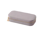 Pilbeam Living Ambrosia 24cm Rectangular Jewellery Case Accessory Holder Lilac