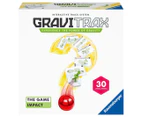 GraviTrax The Game Impact Marble Run Play Kids/Family STEM Toy Challenge 8y+