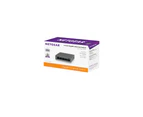 NETGEAR GS305 SOHO 5-port Gigabit Unmanaged Switch [GS305-300AUS]