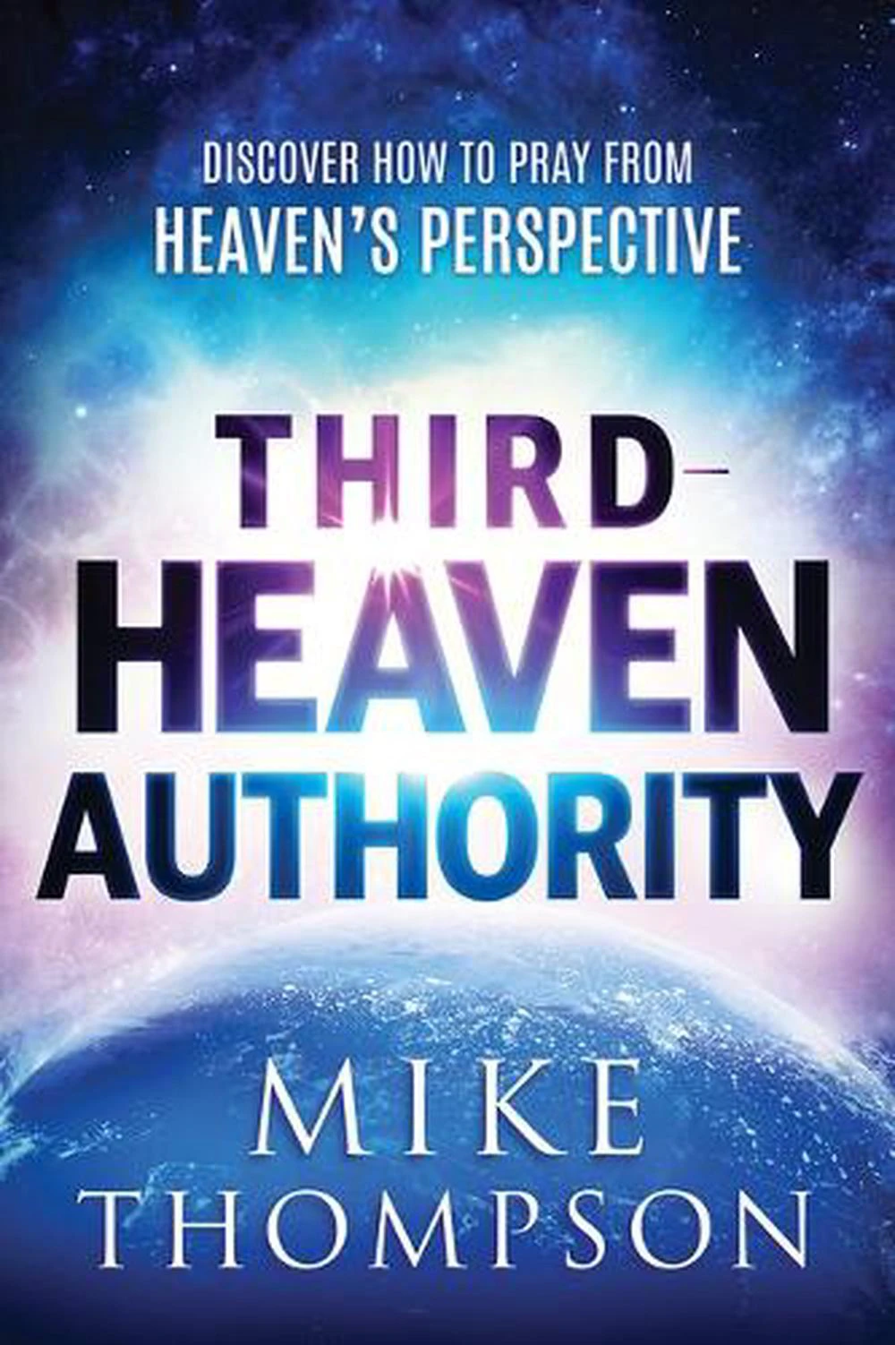 Third Heaven Authority