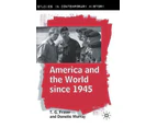 America and the World Since 1945