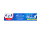 6x Colgate 175g Fluoride Toothpaste Maximum Cavity Protection Regular Flavour