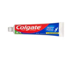 6x Colgate 175g Fluoride Toothpaste Maximum Cavity Protection Regular Flavour